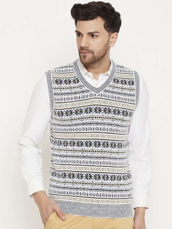 Duke half sweater deals