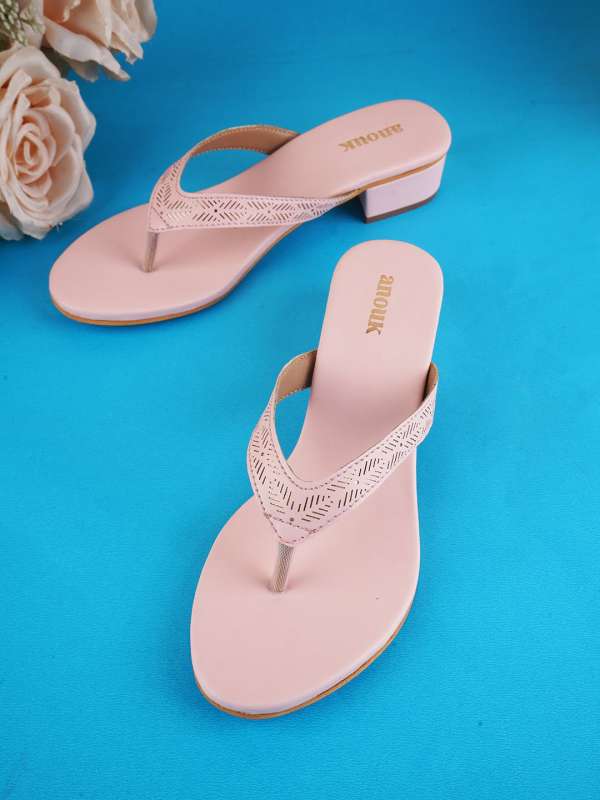 Luna blu sales flip flops