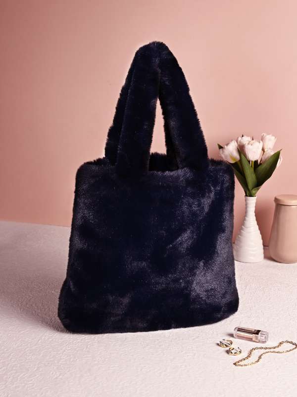 Fur Bags Handbags Buy Fur Bags Handbags online in India