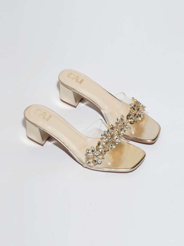 Klaur Melbourne Heels Buy Klaur Melbourne Heels online in India