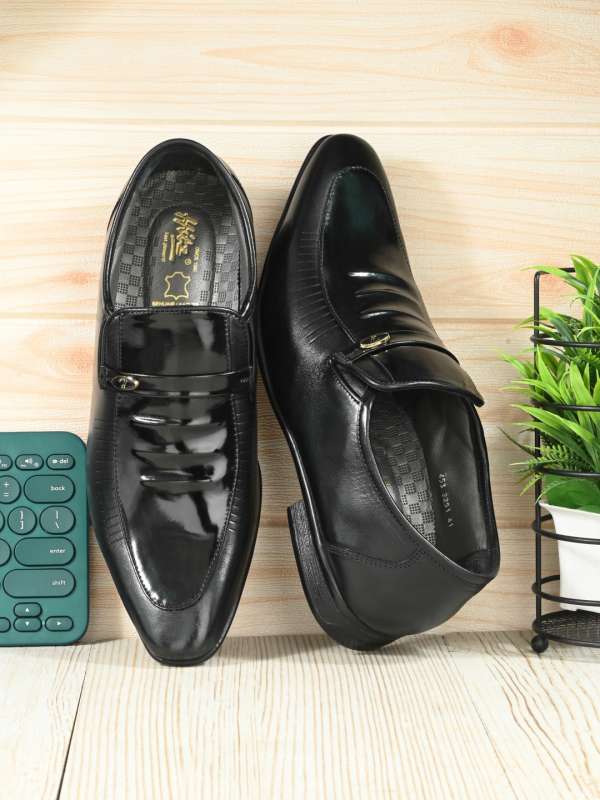 Fila formal cheap shoes