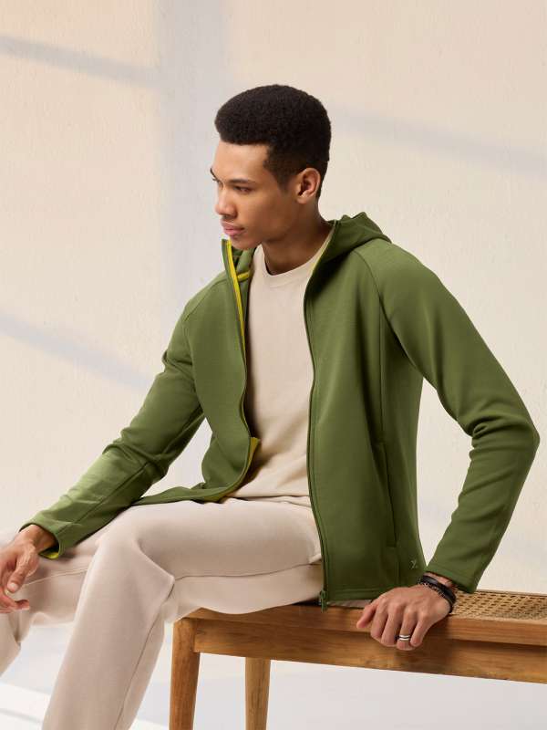 Nike t90 jacket flipkart outlet
