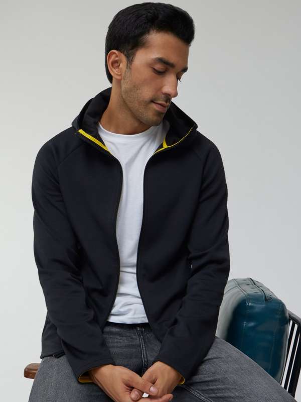 Jerkins Sweaters Sweatshirts Buy Jerkins Sweaters Sweatshirts online in India