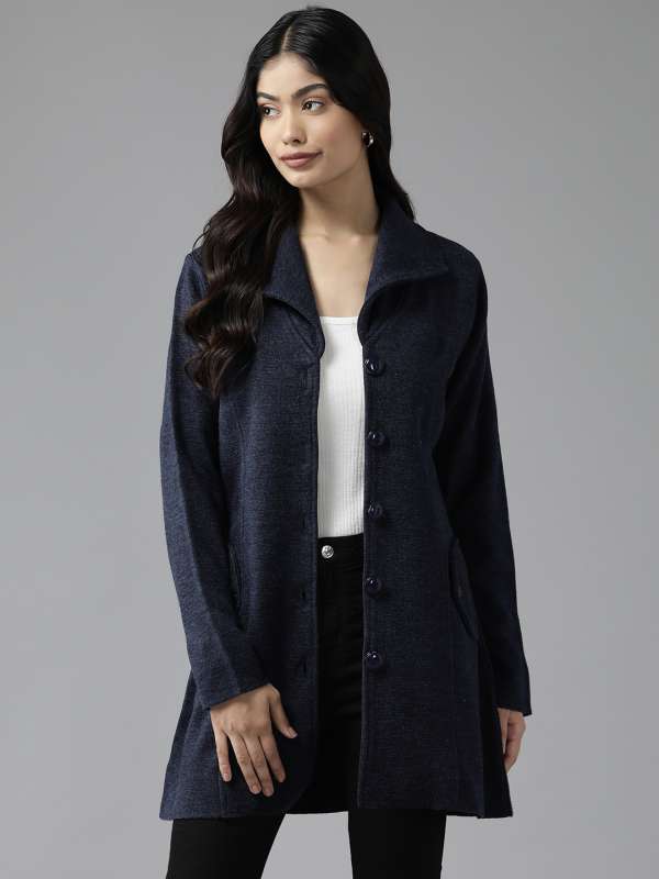 Solid emperor 2025 womens winter coat