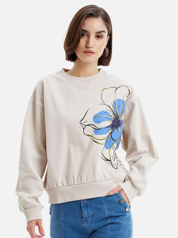 Kazo sweatshirt sale