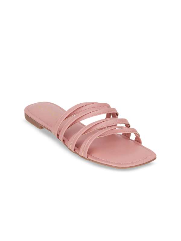 Catwalk flat cheap sandals online