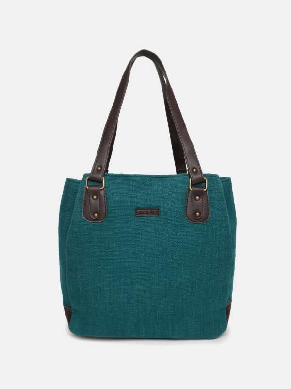 Fabric on sale bags online