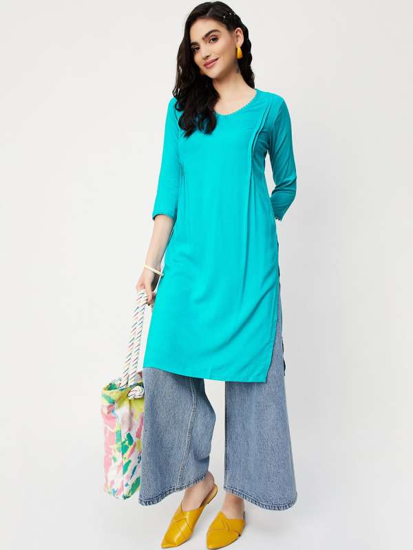 Jabong kurtis below 500 store