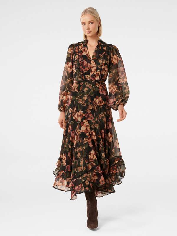 Forever new top casual dresses