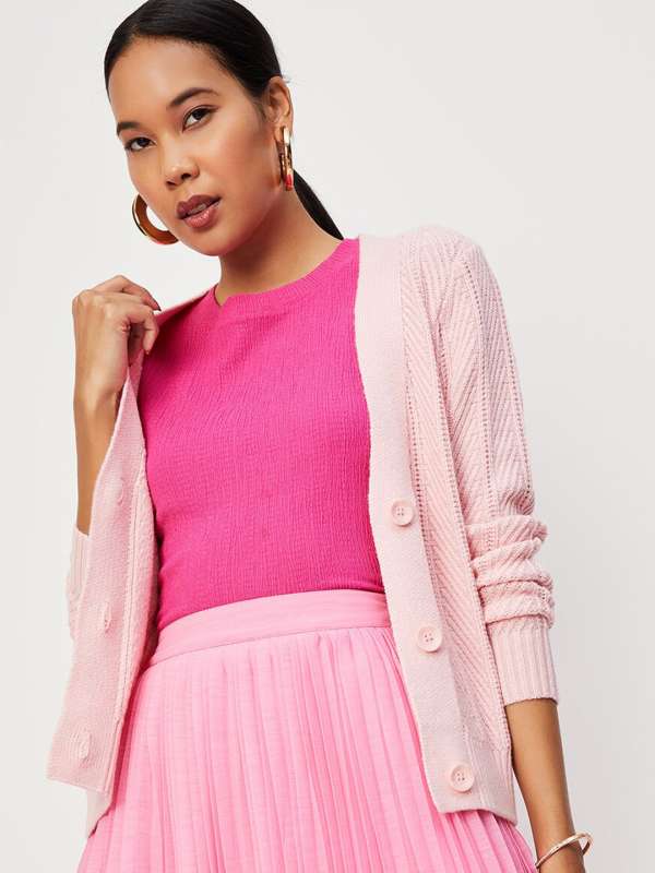 Max sweaters online clearance