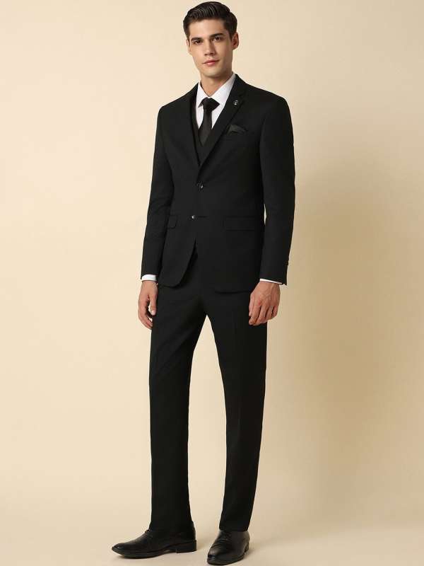Men Allen Solly Suit