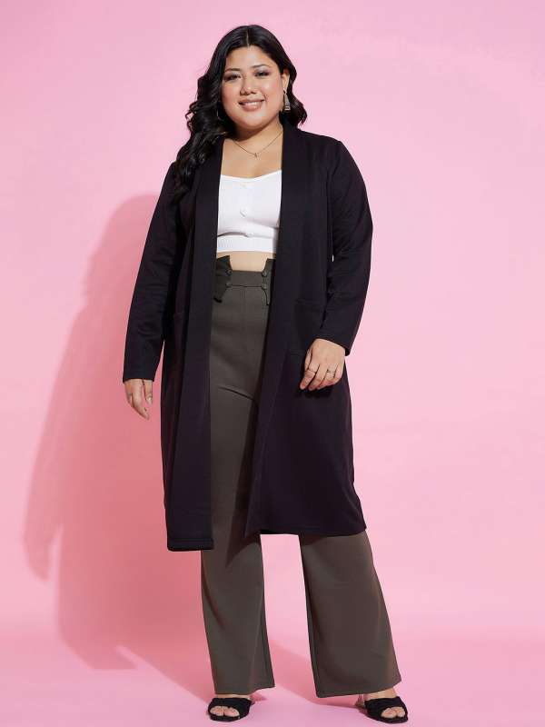 Women Winter Shrugs S.oliver Fable Curve Taurus Fox Grain Kazo
