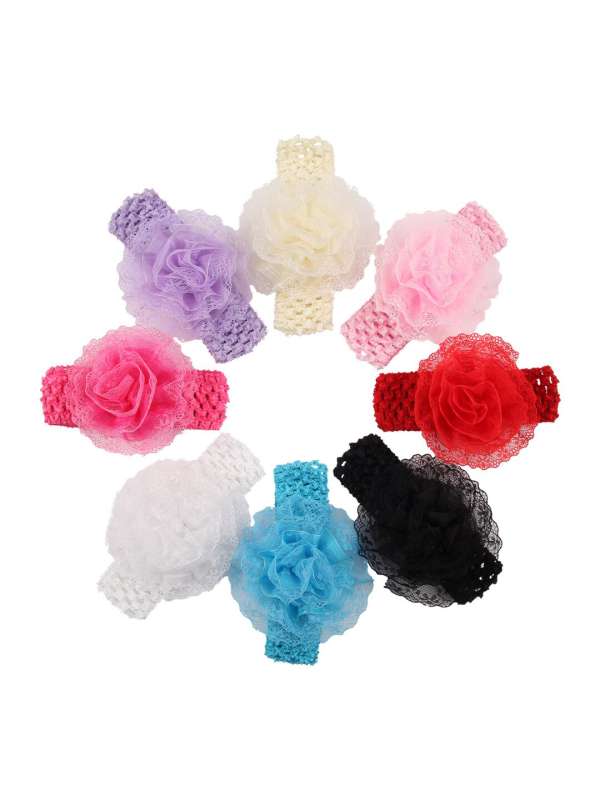 Baby hair accessories online india hot sale