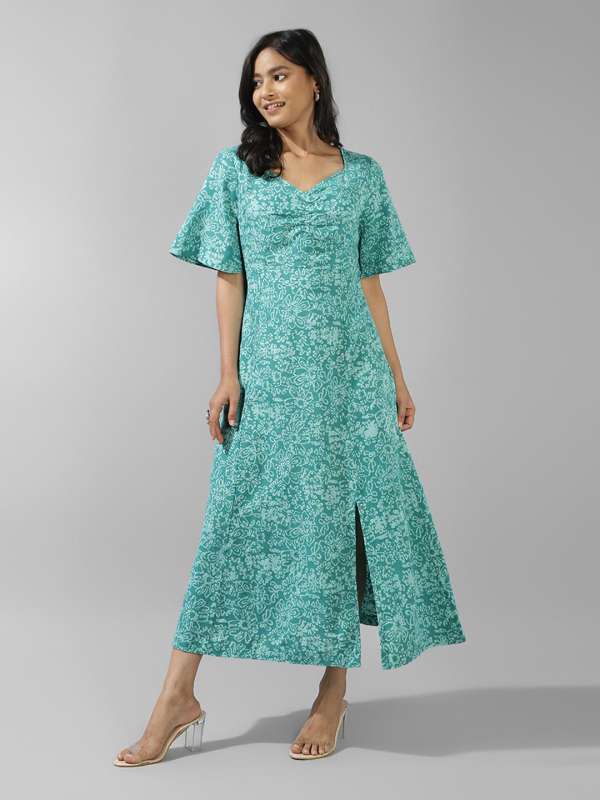 Fabindia maxi dresses store
