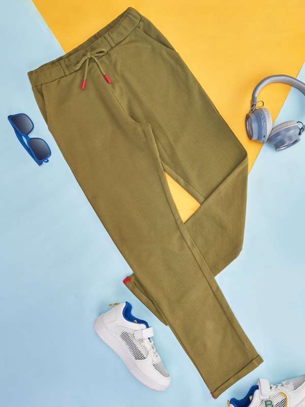 Bare trousers online discount