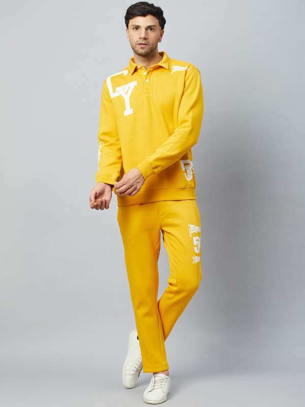 Club York Track Pants Buy Club York Track Pants online in India