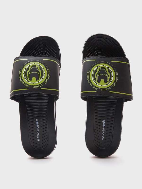 Bewakoof slippers best sale