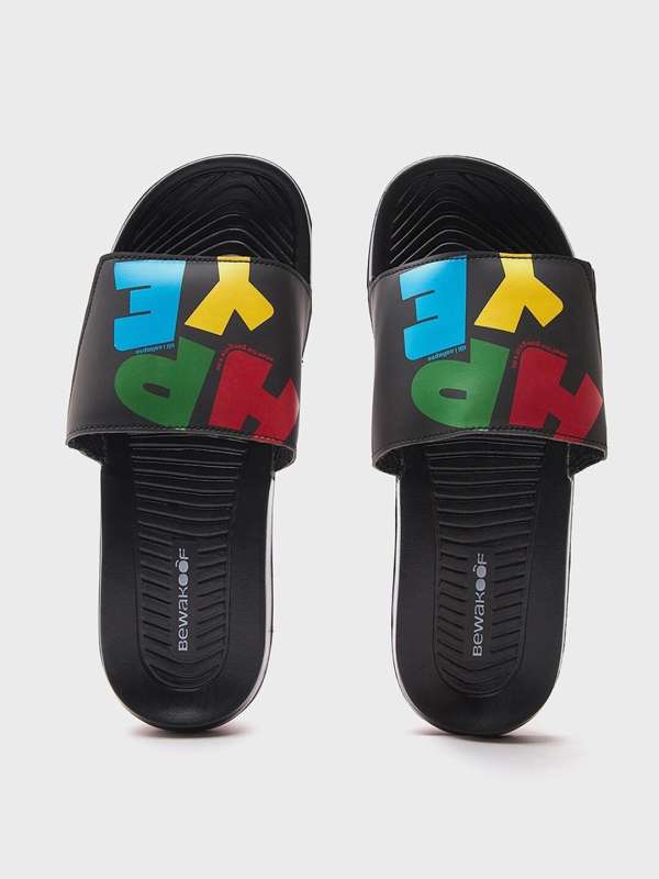 Hype Footwear Flip Flops Buy Hype Footwear Flip Flops online in