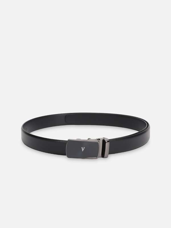 Van Heusen Belts Buy Van Heusen Belts Online in India Myntra