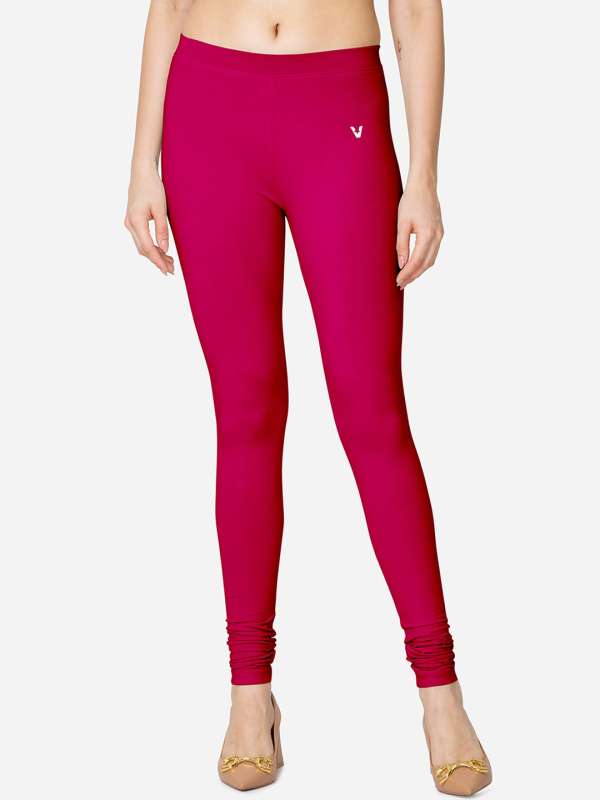 Vstar Leggings Buy Vstar Leggings online in India