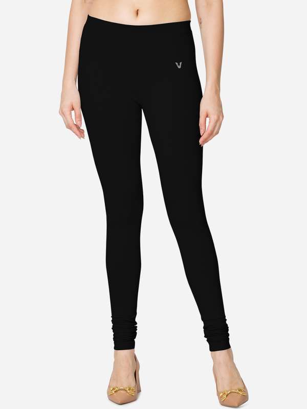 Vstar Leggings Buy Vstar Leggings online in India