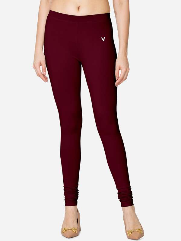 Vstar Leggings Buy Vstar Leggings online in India