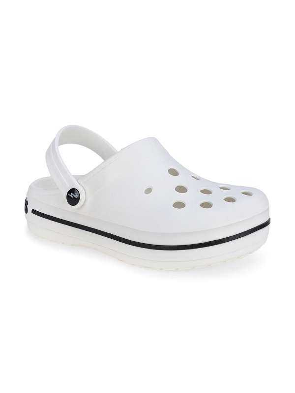Crocs men shop myntra