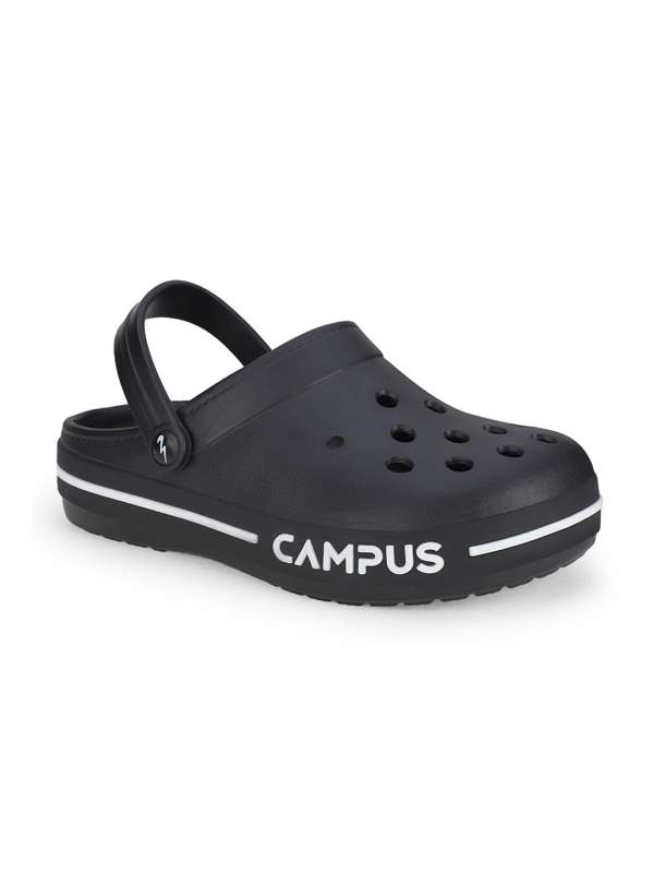Myntra crocs cheap