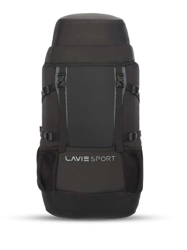 Trekking bags myntra cheap