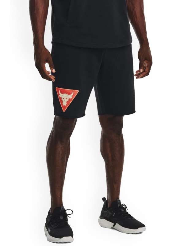 Nike online shorts myntra