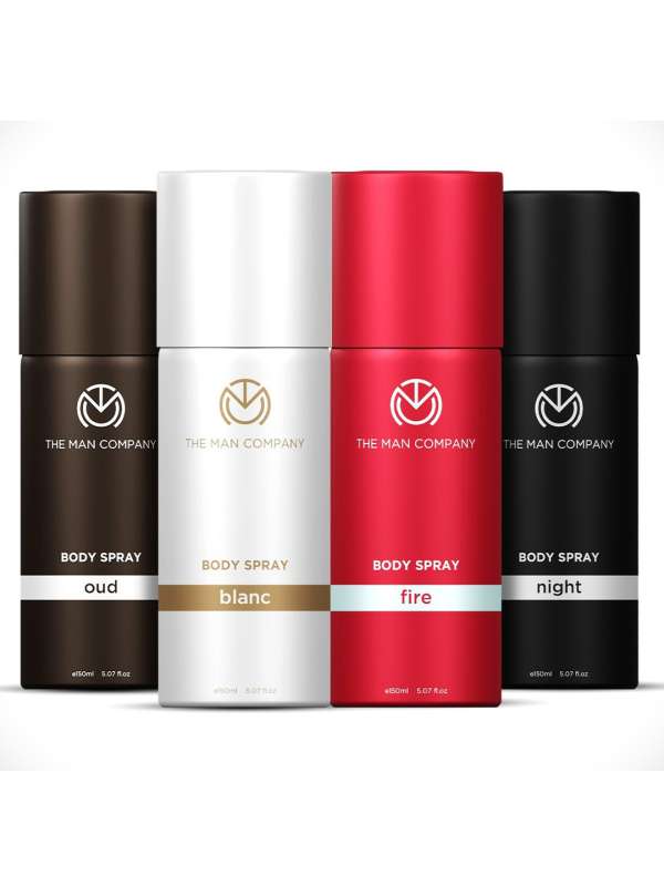 Polo deo company online