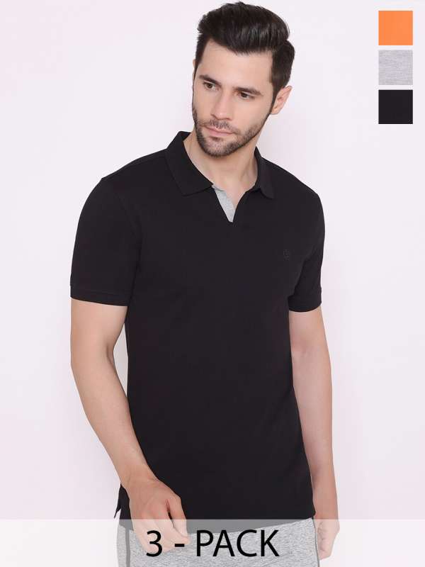 Pack of 3 2025 ralph lauren t shirts