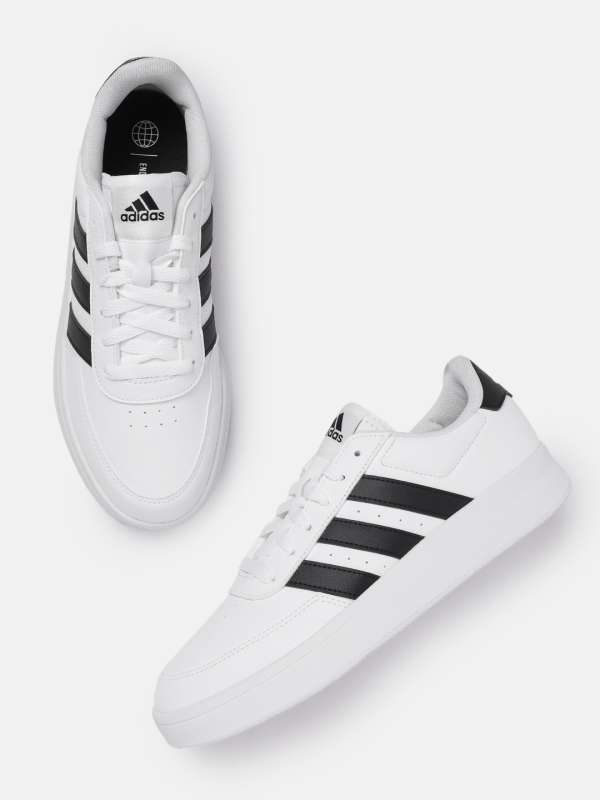 Buy The Best Adidas White Sneakers With Upto 80 Off Myntra