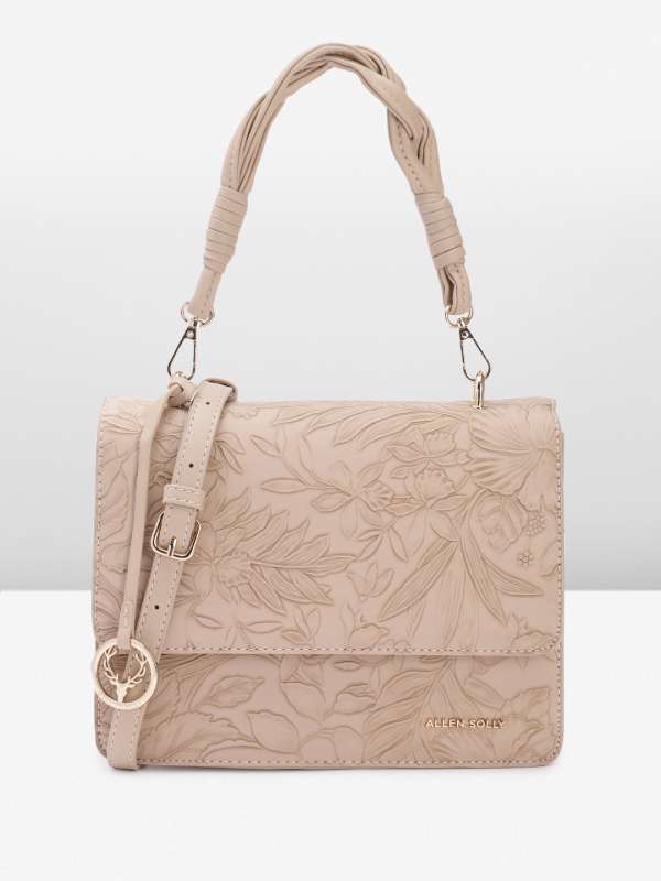 Buy allen solly handbags online store