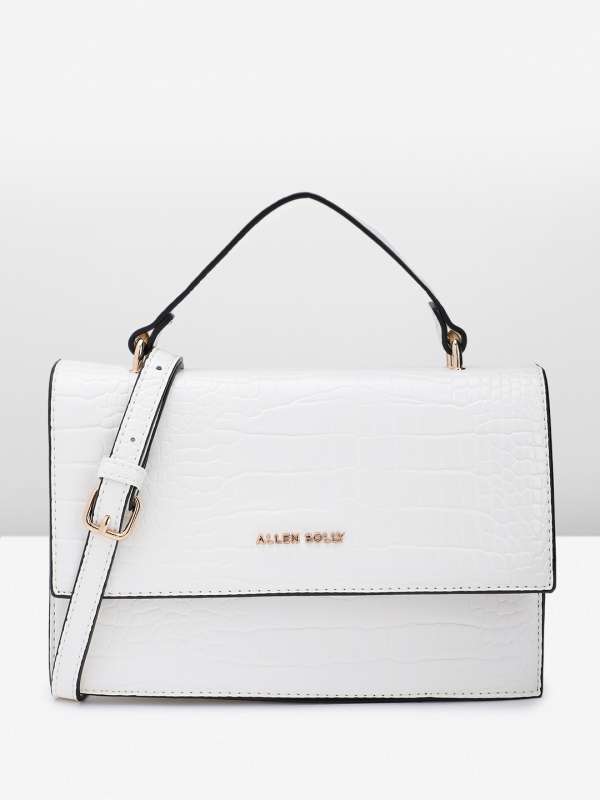Allen solly bags online hotsell