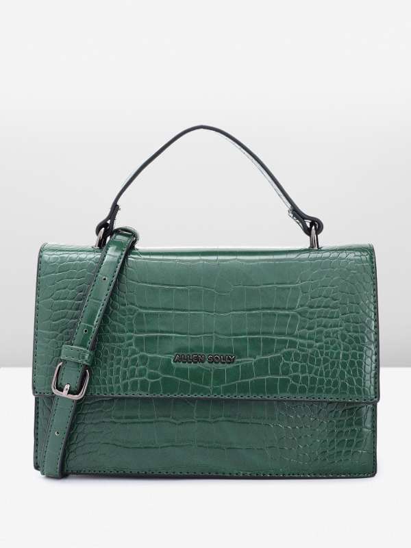 Buy allen solly handbags online sale