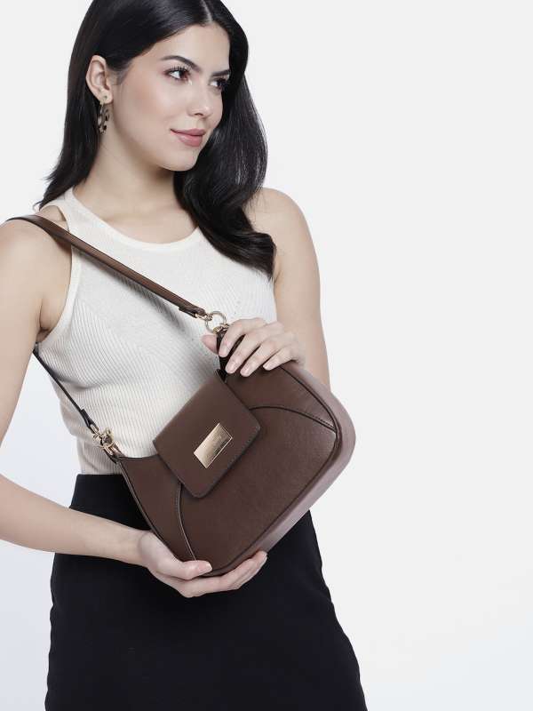 Allen solly side bags cheap