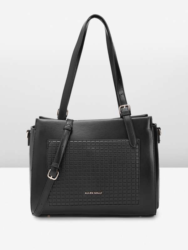 Women Handbags Allen Solly Barbie Athena Buy Women Handbags