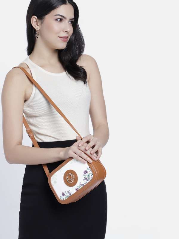 Buy Allen Solly Sling Bags Online in India Myntra