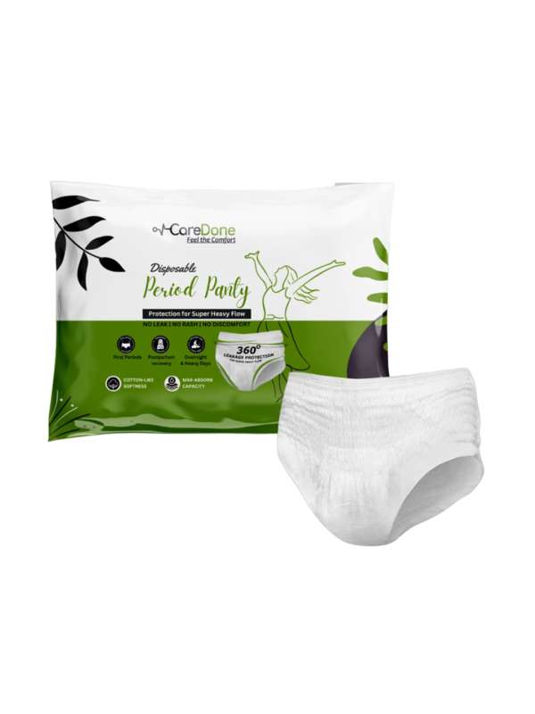 Marks Spencer S Period Panties - Buy Marks Spencer S Period
