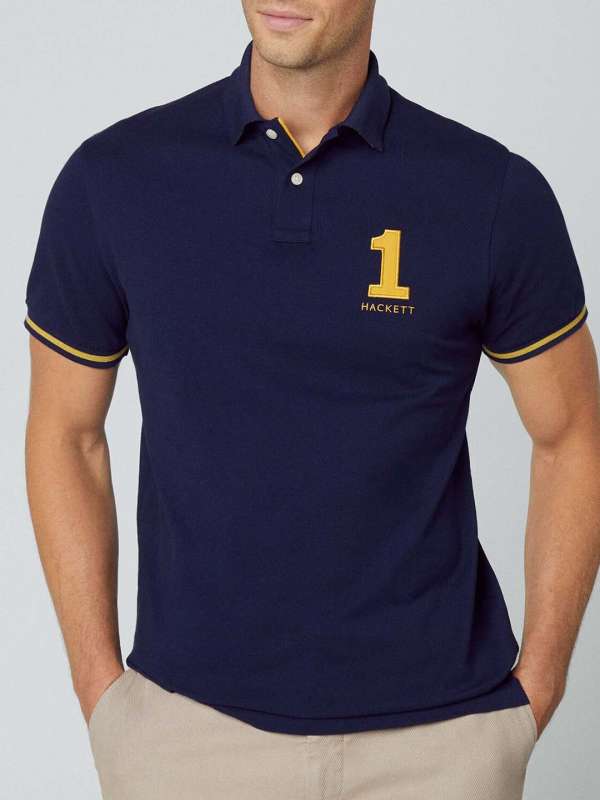 Cheap hackett deals shirts
