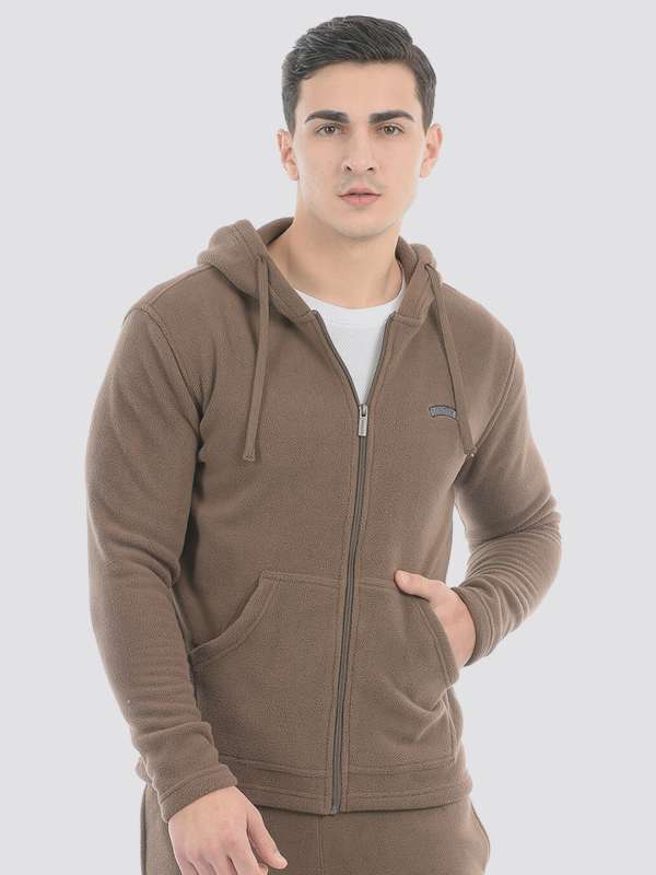 London fog 2025 pullover