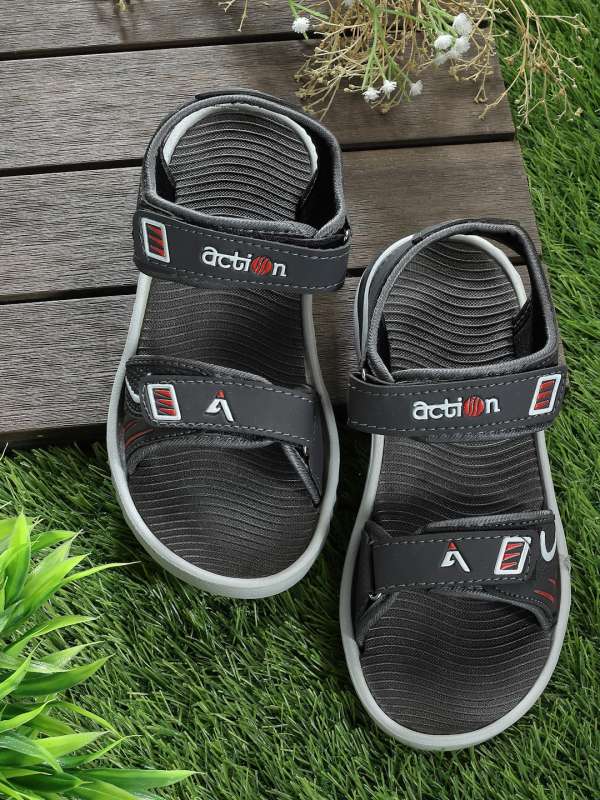 Action track sandals outlet