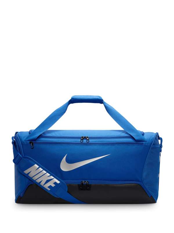 Nike bags on myntra on sale