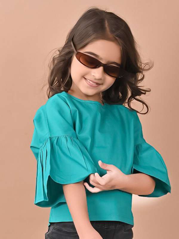 Myntra woolen tops shop