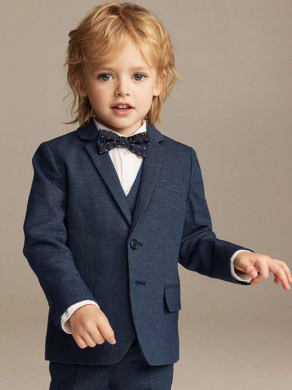 Formal attire for kids top