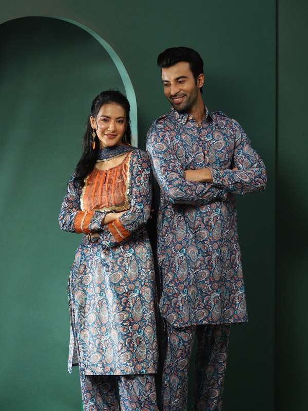 Pakistani pathani kurta clearance