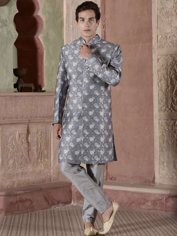 Sherwani pyjama shop