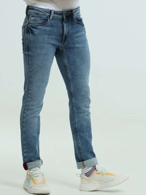 Turms deals jeans online