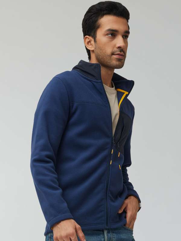 Myntra winter wear jackets shop